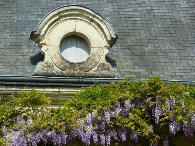 Exterior & Views 2, Le Manoir de Boisairault, Maine-et-Loire