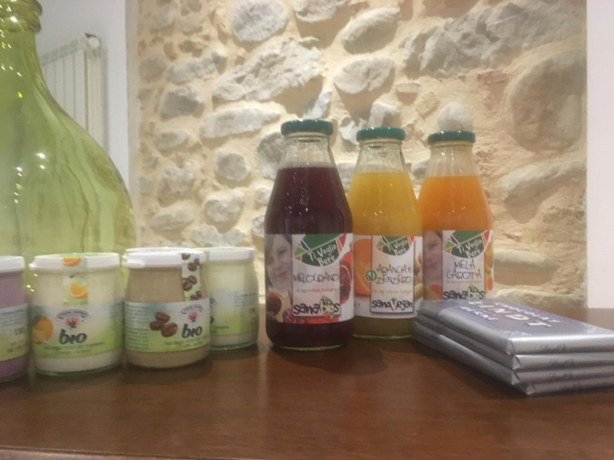 Food & Drinks 5, B&B Azienda Perconti, Teramo