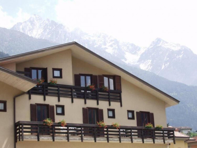 Exterior & Views 2, Euro Hotel, Brescia