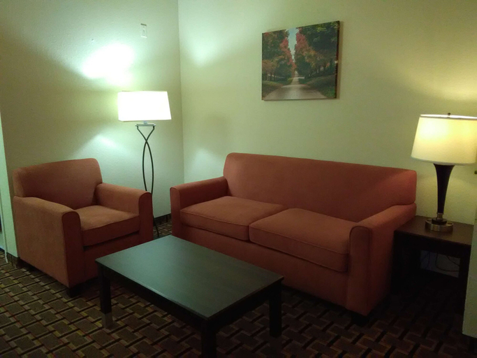 Others 5, Best Western Executive Inn & Suites, Madison