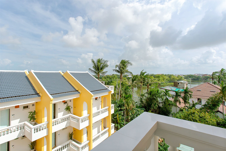 Exterior & Views 2, Aurora Riverside Hotel and Spa, Da Nang