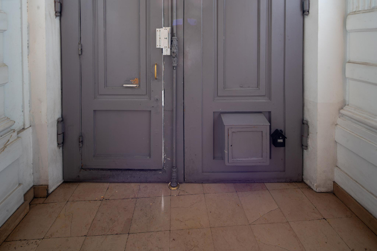 Others 5, Joro Living, Paris