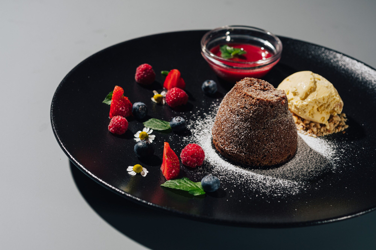 Food & Drinks 5, Hotel Planinka, Ljubno