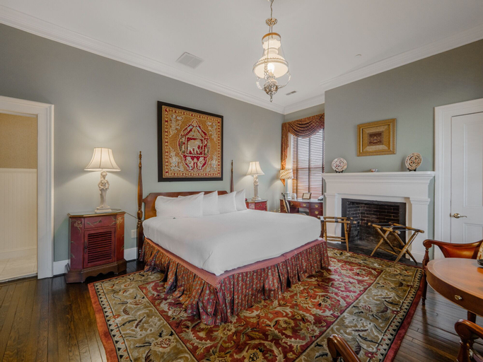 Bedroom 2, The Verandas, New Hanover