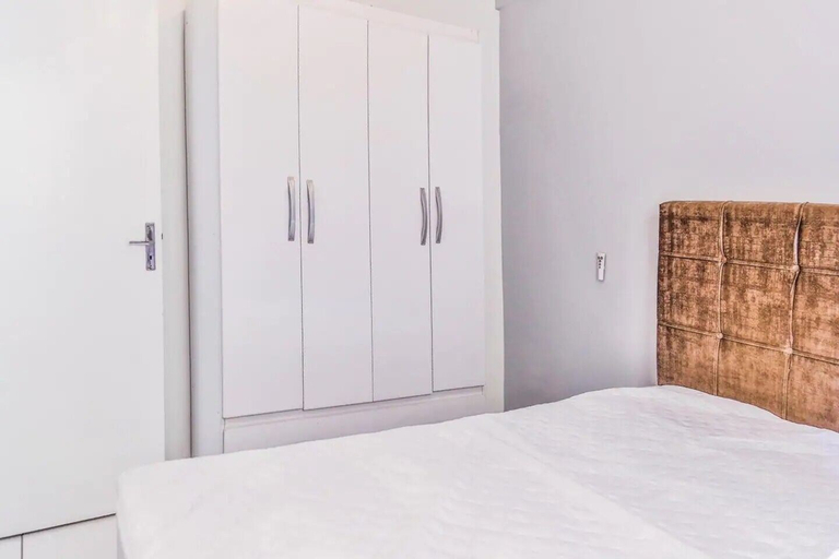 Bedroom 4, Ap Centro no Coração de BC - 500m do Mar, Balneário Arroio do Silva
