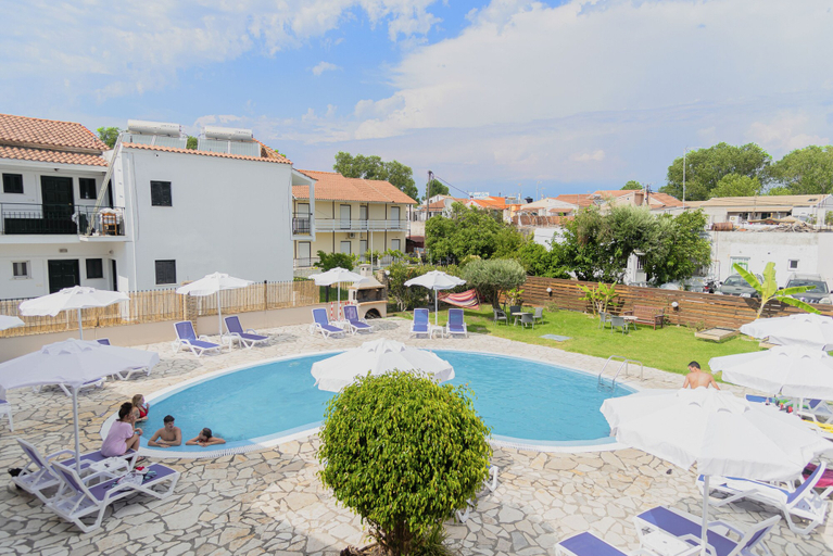 Exterior & Views 2, Secreta Vista, Ionian Islands