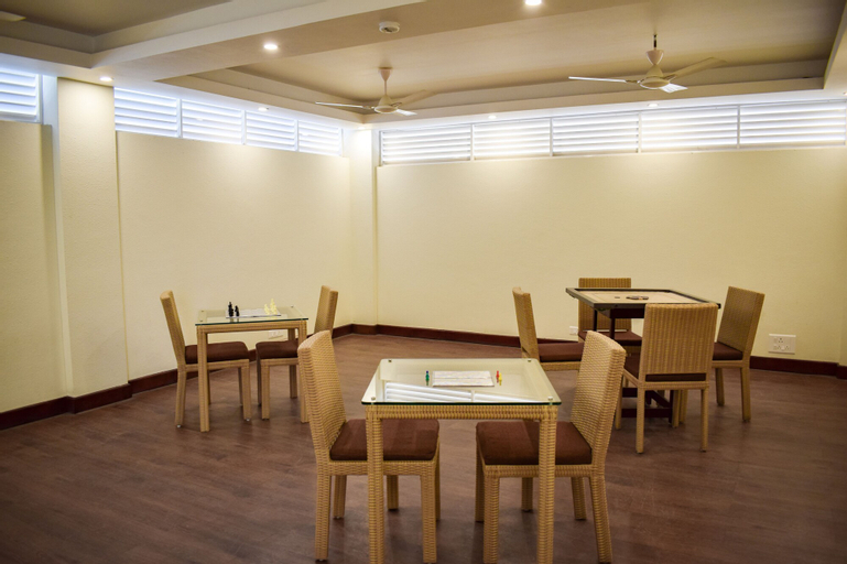 Food & Drinks 5, PepperVine, Theni
