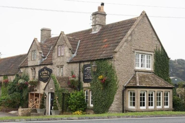 Exterior & Views 1, Crown Inn, South Gloucestershire