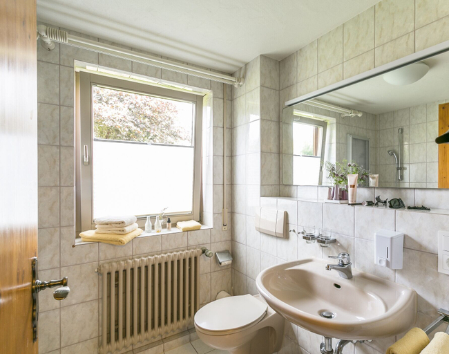 Bathroom 3, Hotel Imbery, Breisgau-Hochschwarzwald