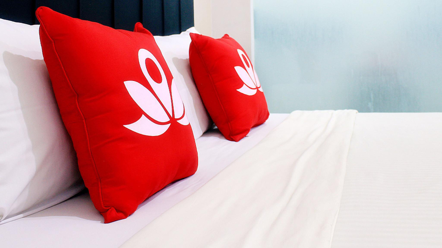 3, ZEN Rooms RH Inn, Legazpi City