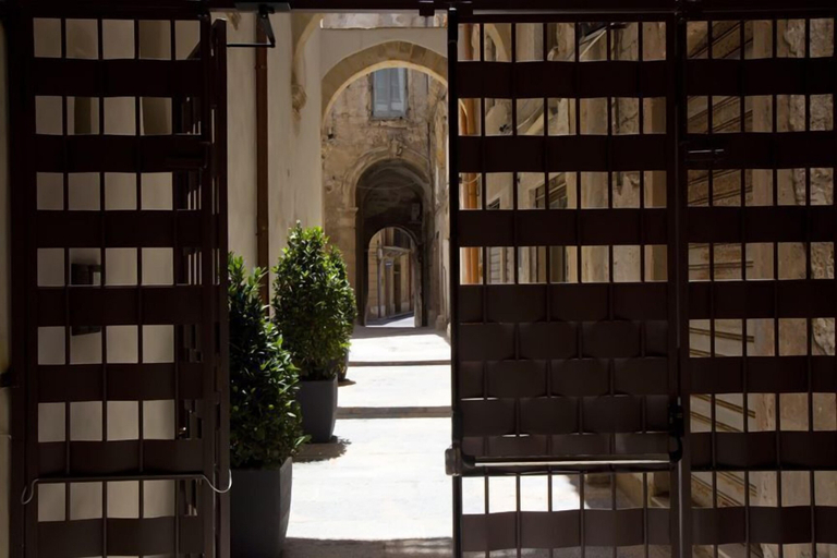 Exterior & Views 2, Residence La Gancia, Trapani