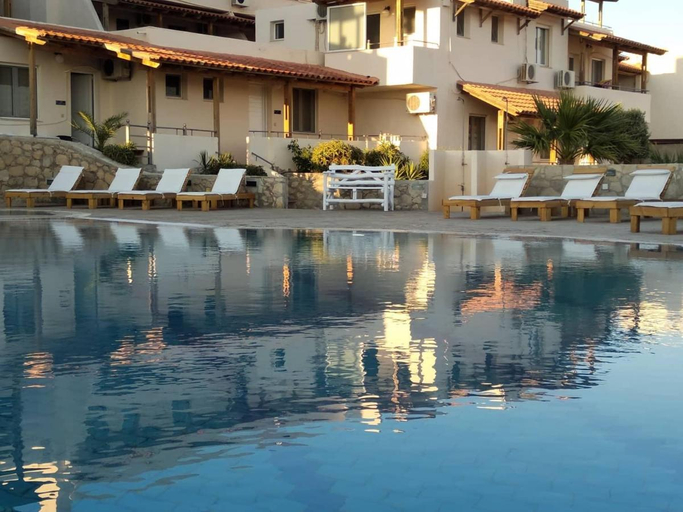 Sport & Beauty 2, Creta Suites, Crete