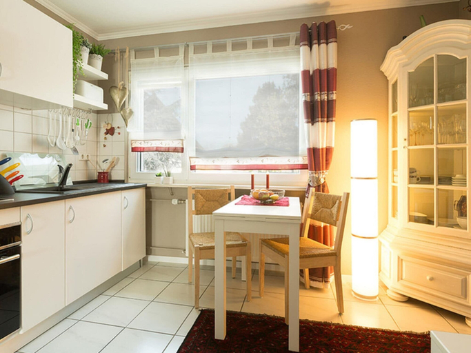 Others 5, Beautiful Apartment in Bad Bellingen near Rhine River, Lörrach
