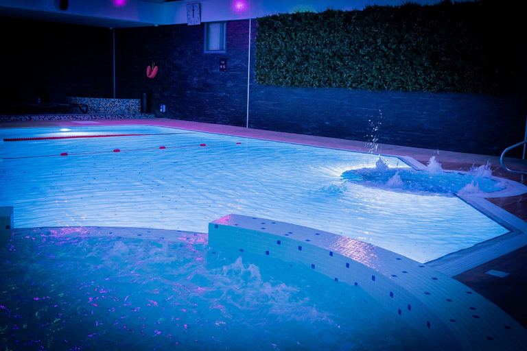 Sport & Beauty 2, Village Hotel Cardiff, Cardiff