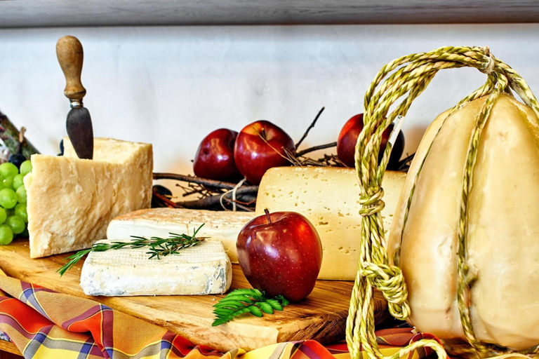 Food & Drinks 5, Costa, Bergamo
