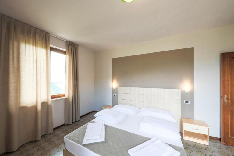 Bedroom 2, Residence San Michele, Verona