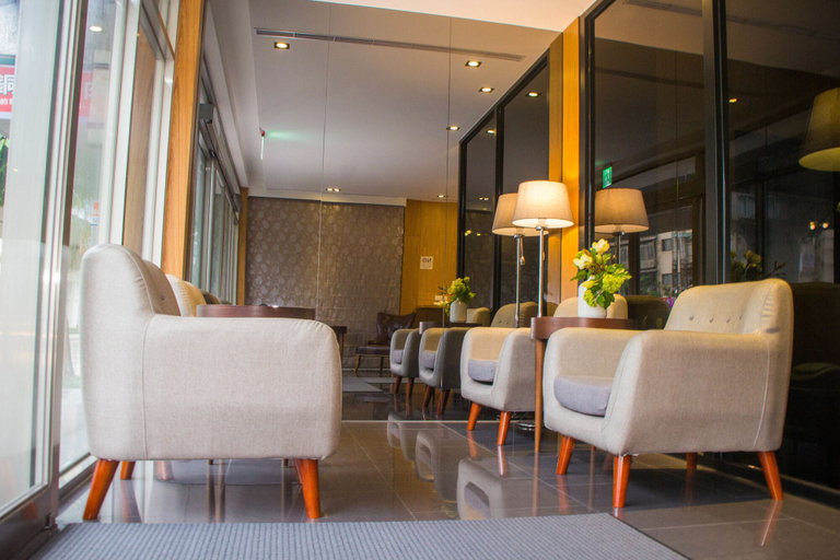Others 5, The Koos Hotel Dahu, Taipei City
