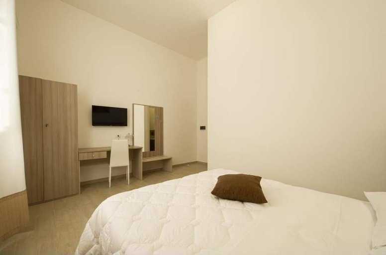 Bedroom 3, Sole Mare Sale, Trapani