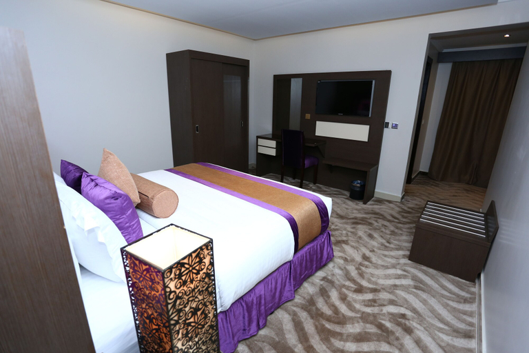 Bedroom 3, Golden Bujari Al Khobar Hotel, Al Khobar