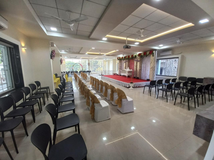 Others 5, Hotel O2 , Sangli , Sangli