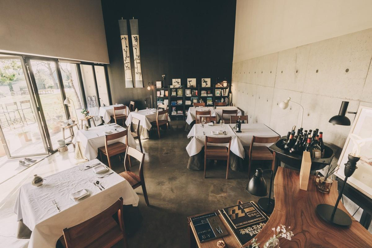 Food & Drinks 4, jejustay biuda, Seogwipo