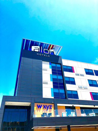 Exterior & Views 2, Aloft St. Louis Cortex, Saint Louis