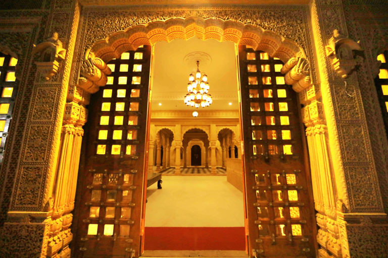 Exterior & Views 2, The Jaigarh Palace Jaisalmer, Jaisalmer