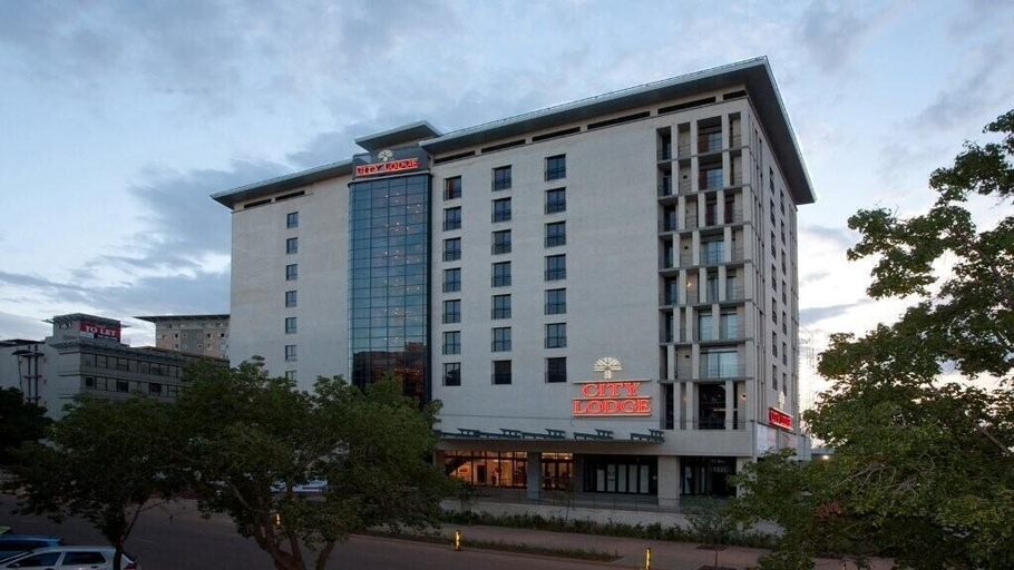 Exterior & Views 2, City Lodge Hotel Hatfield, City of Tshwane