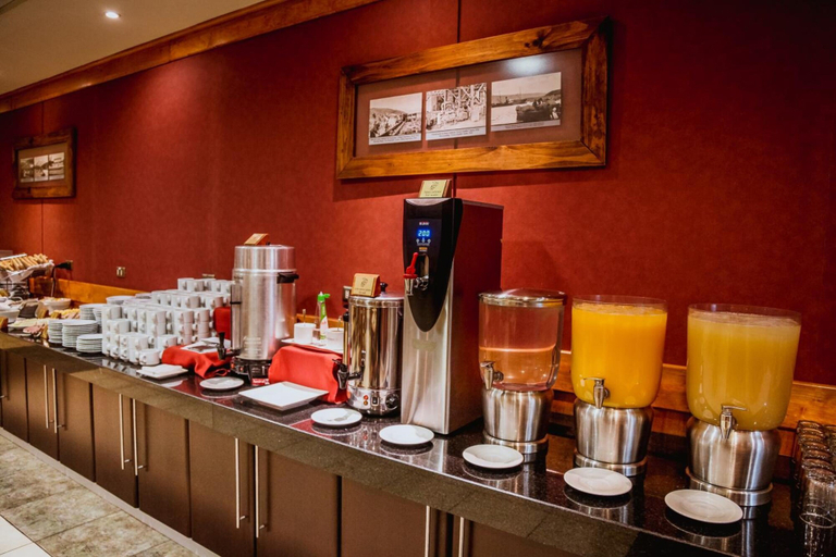 Food & Drinks 5, Diego De Almagro Punta Arenas, Magallanes