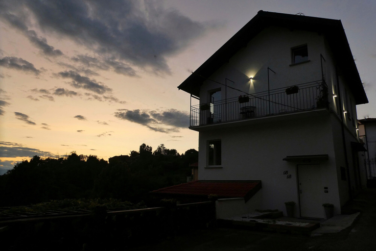 Exterior & Views 2, Al Nifontano B&B, Varese