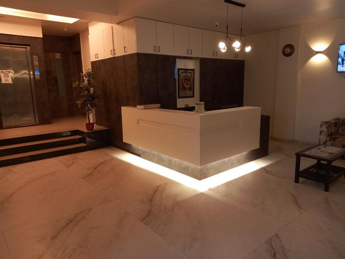 Others 5, Hotel O2 , Sangli , Sangli