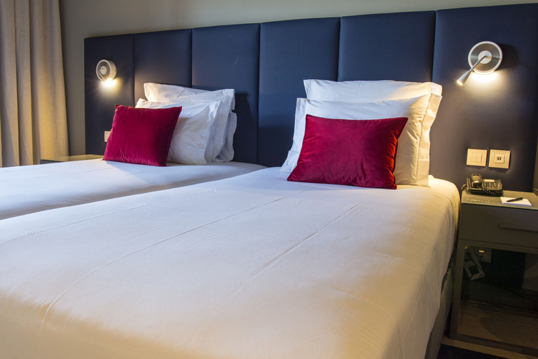 Bedroom 4, Melia Setubal, Setúbal