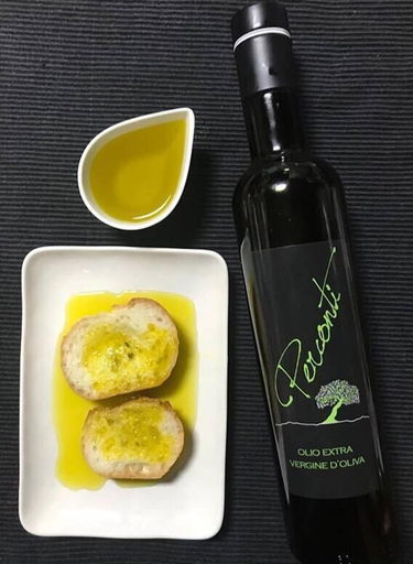 Food & Drinks 3, B&B Azienda Perconti, Teramo