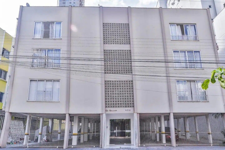 Exterior & Views, Ap Centro no Coração de BC - 500m do Mar, Balneário Arroio do Silva