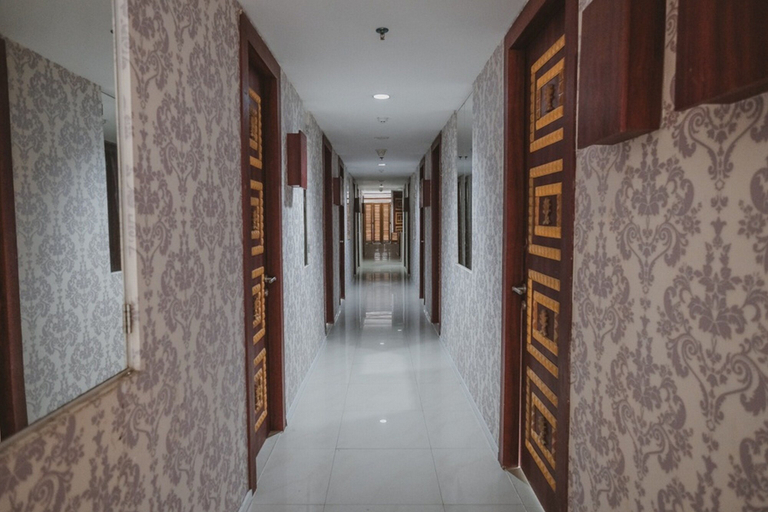 Others 5, RedDoorz Apartment @ Saladin Mansion Margonda, Depok