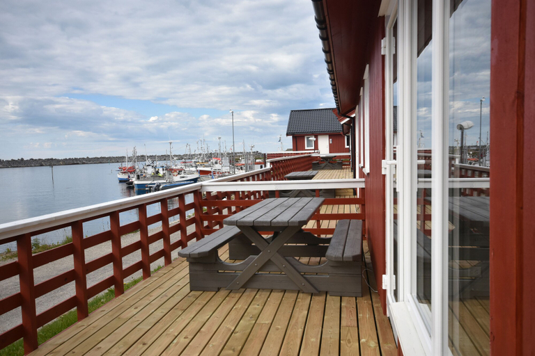 Others 5, Lankanholmen Sea Cabins, Andøy