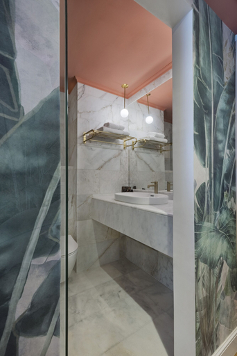 Bathroom 5, Adam Boutique Eilat, Aqaba