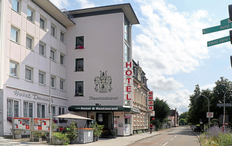 Hotel & Restaurant Danner, Lörrach