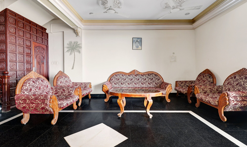 Others 5, Itsy Hotels The Waters Edge Beach Resort, Thiruvananthapuram