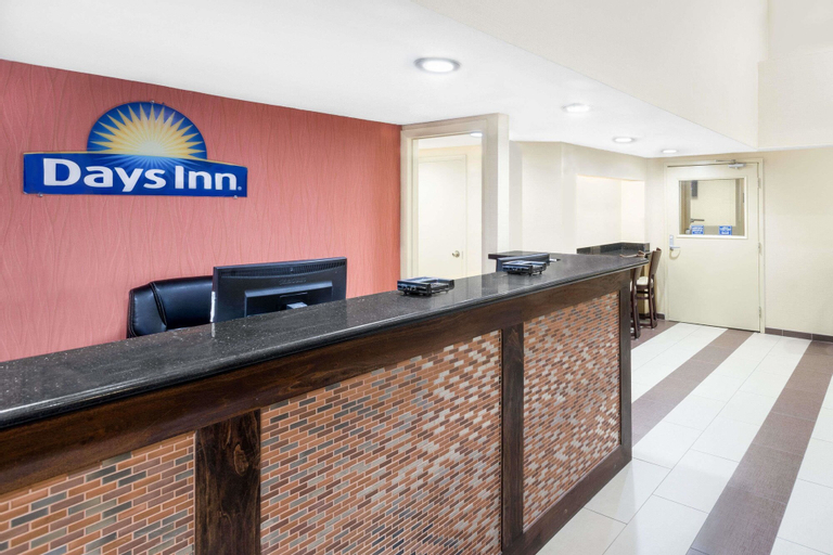 Days Inn by Wyndham Geneva/Finger Lakes, Ontario
