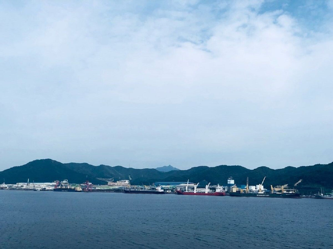 Others 5, Masan Tourist Hotel, Masan