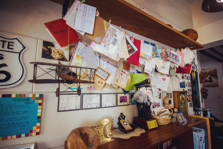 Others 5, Seville Countrified B&B, Hualien