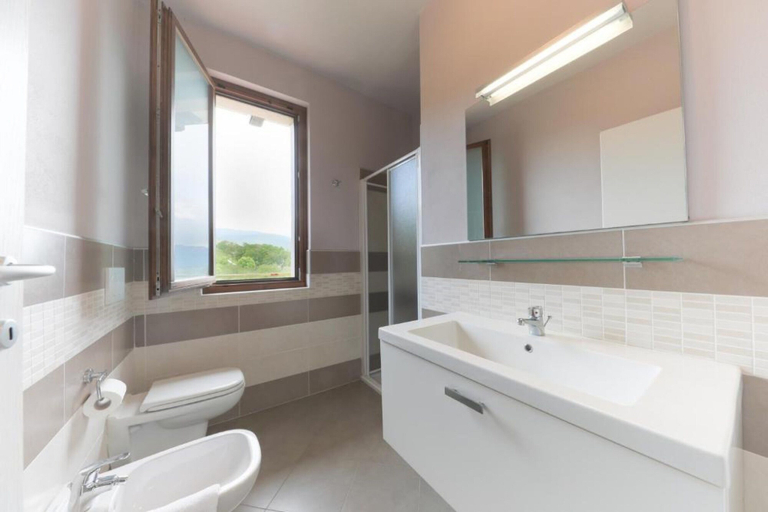 Bathroom 3, Residence San Michele, Verona