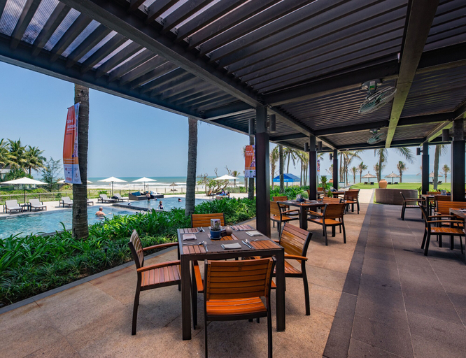Food & Drinks 1, Vacation Homes Ocean Apartment, Da Nang