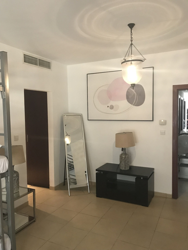 Bedroom 4, Neyar Beach Vibes, Dubai