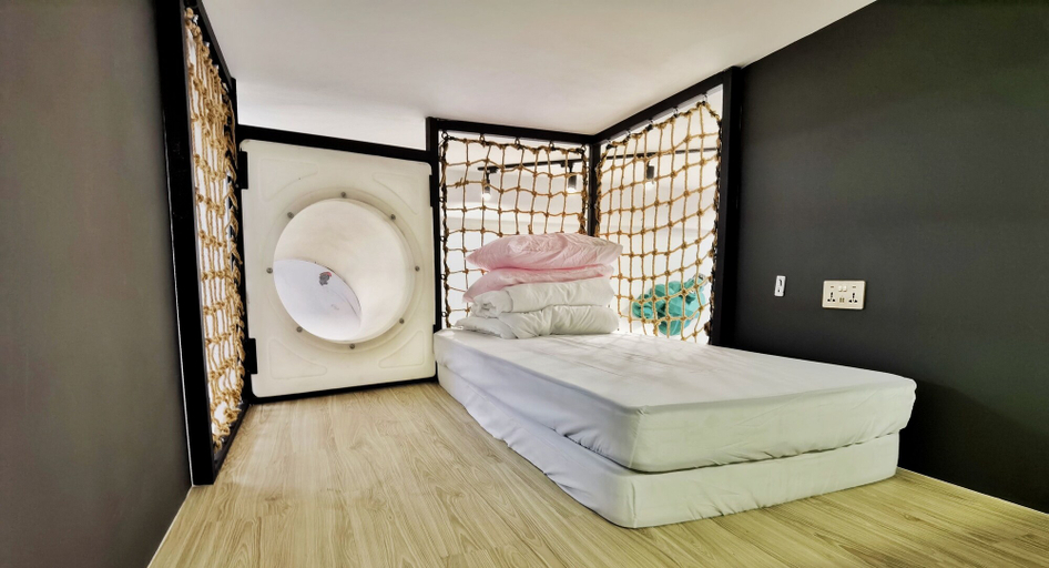 Bedroom 5, Sunway GRID by SR Home, Johor Bahru
