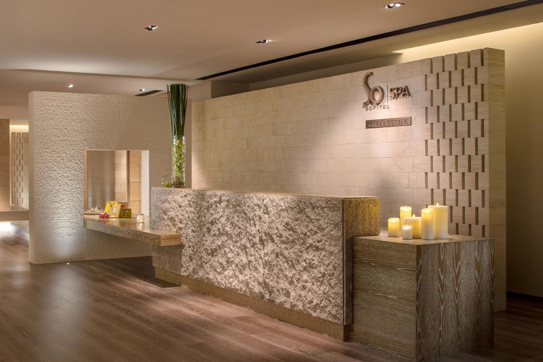 Others 4, Sofitel Foshan, Foshan