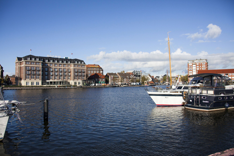 Exterior & Views 2, Hotel am Delft, Emden