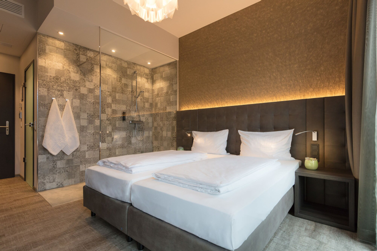 Bedroom 3, Deck 8 Designhotel.Soest, Soest