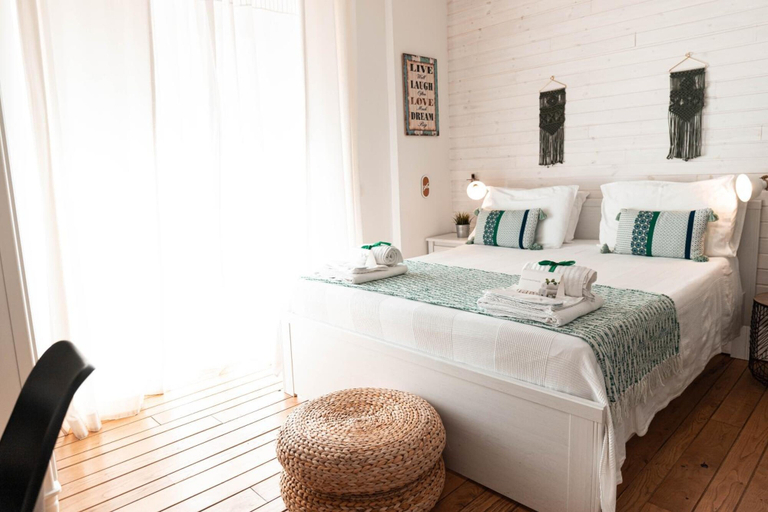 Bedroom 4, Epoca Home, Cosenza
